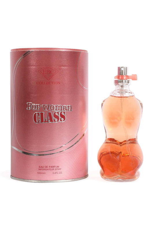 CLASS FOR WOMEN – A Timeless Elegance in Every Spritz