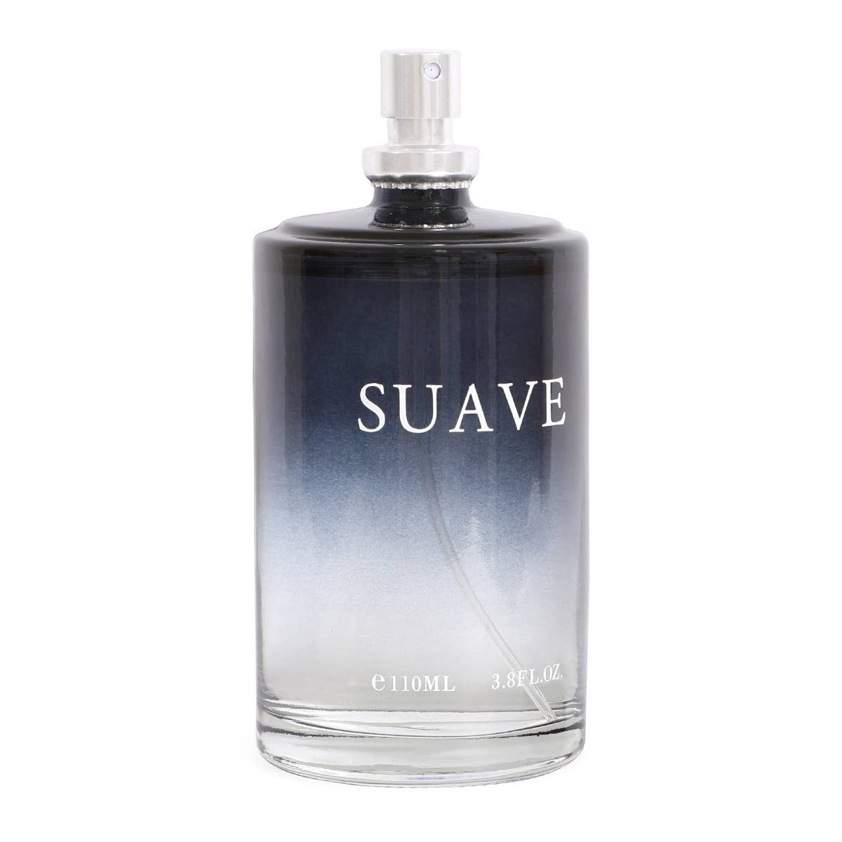 Suave Eau de Toilette Spray Cologne For Men