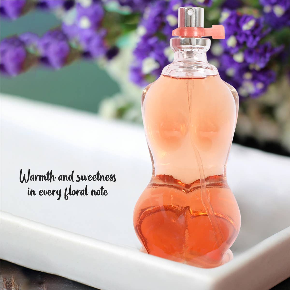 CLASS FOR WOMEN – A Timeless Elegance in Every Spritz