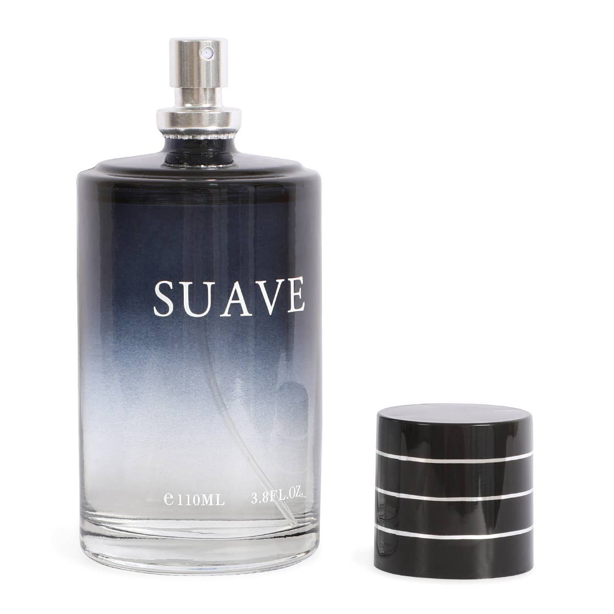 Suave Eau de Toilette Spray Cologne For Men